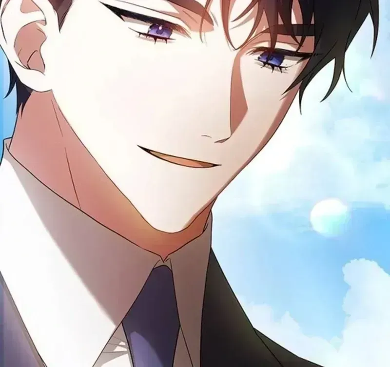 The End of the Contract Marriage Chapter 1.4 page 173 - 