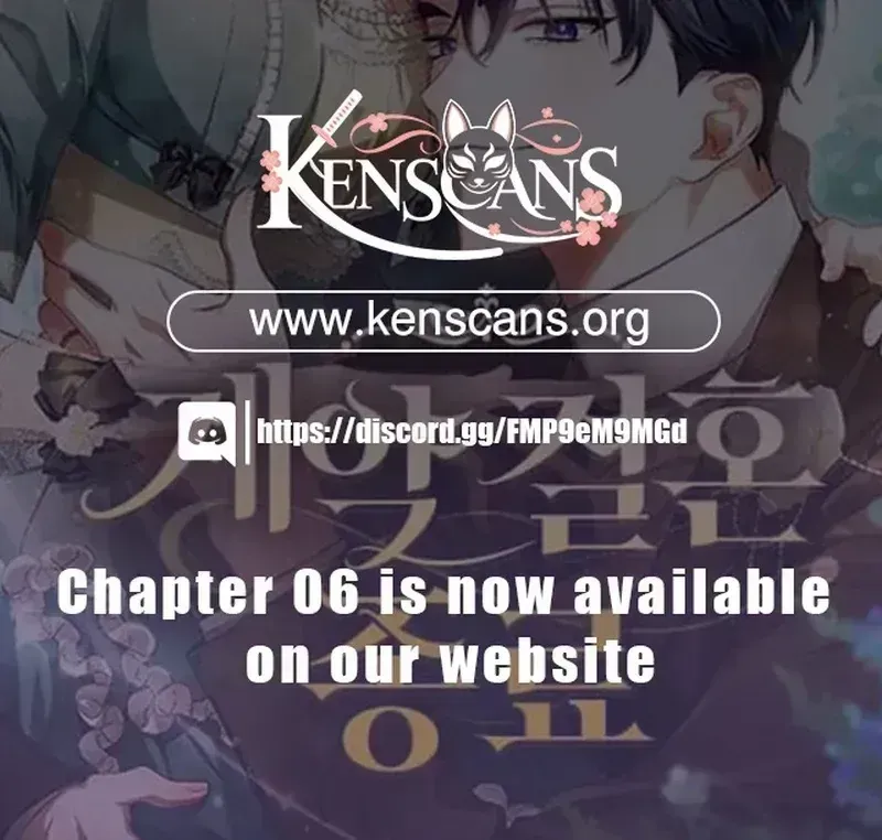 The End of the Contract Marriage Chapter 1.4 page 179 - 