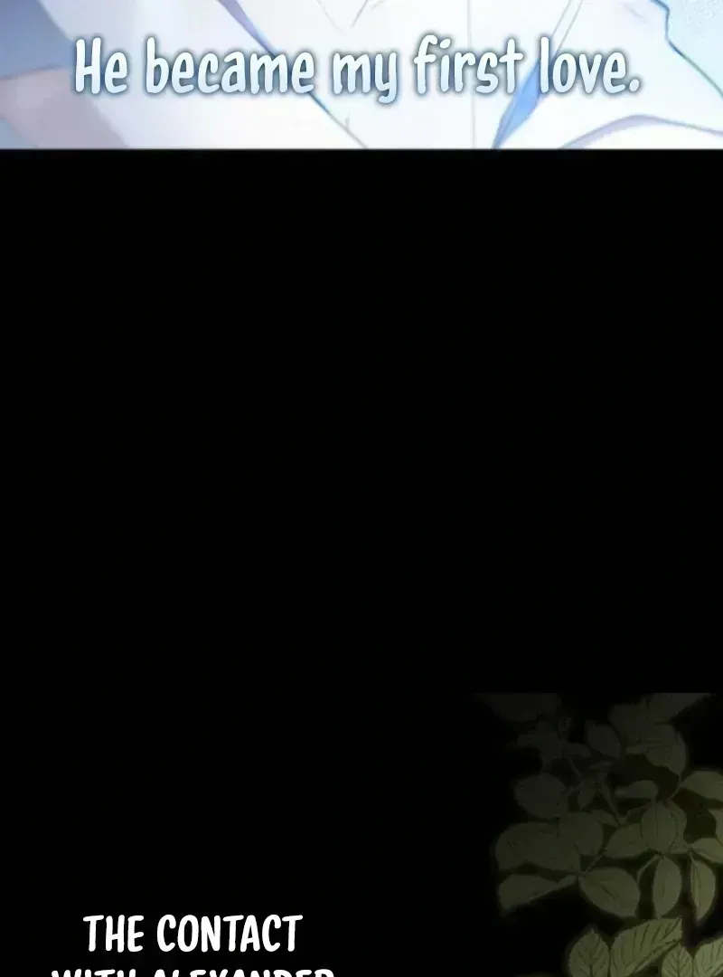 The End of the Contract Marriage Chapter 1.4 page 28 - 