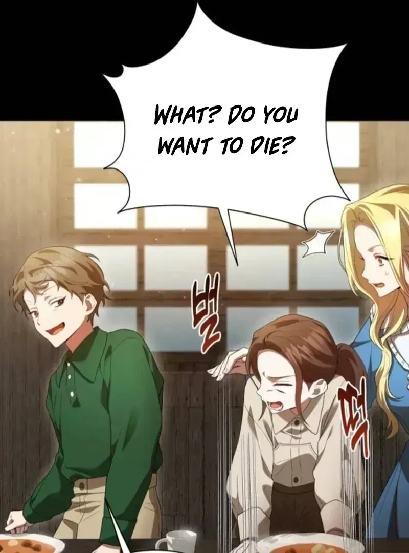 The End of the Contract Marriage Chapter 1.4 page 64 - 