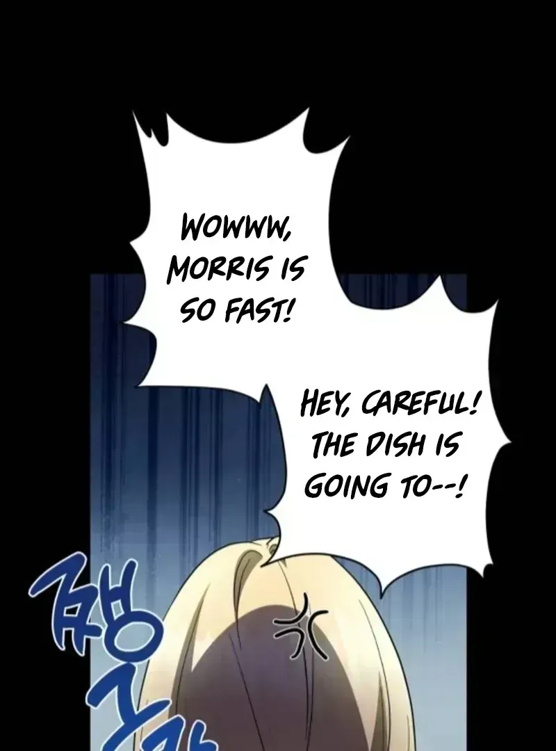 The End of the Contract Marriage Chapter 1.4 page 70 - 