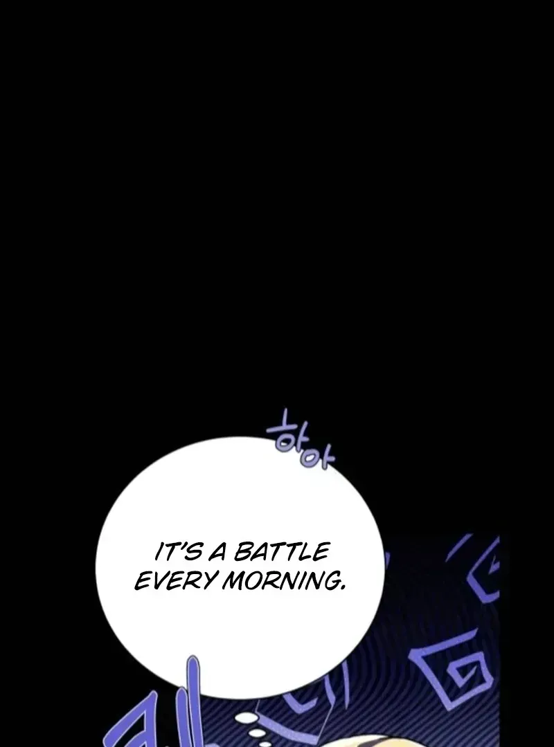 The End of the Contract Marriage Chapter 1.4 page 78 - 