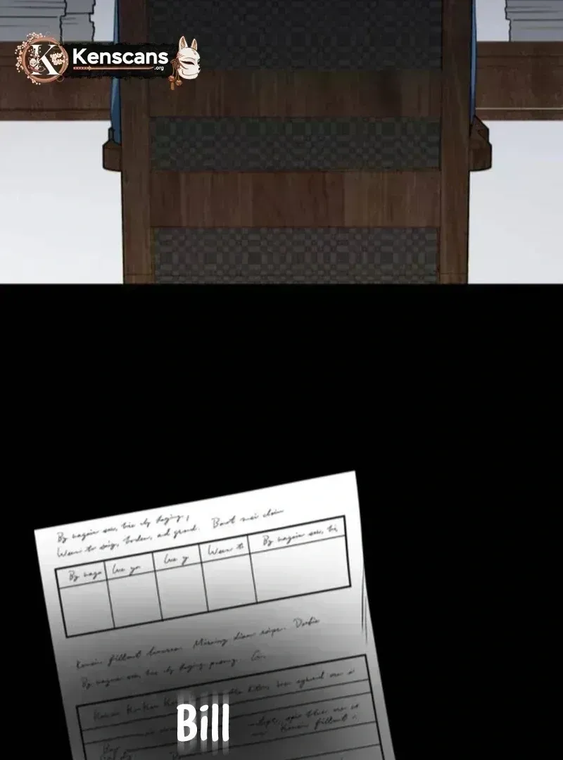 The End of the Contract Marriage Chapter 1.4 page 95 - 