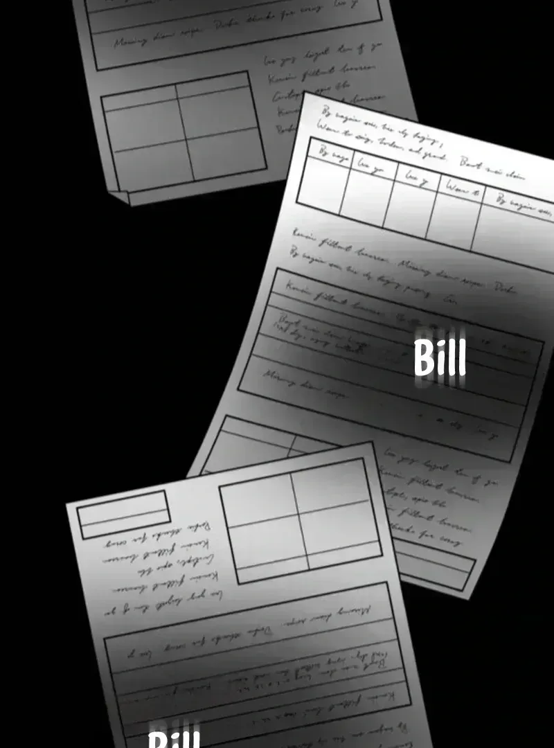The End of the Contract Marriage Chapter 1.4 page 96 - 