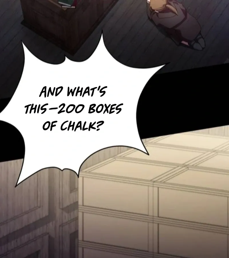 The End of the Contract Marriage Chapter 1 page 109 - 