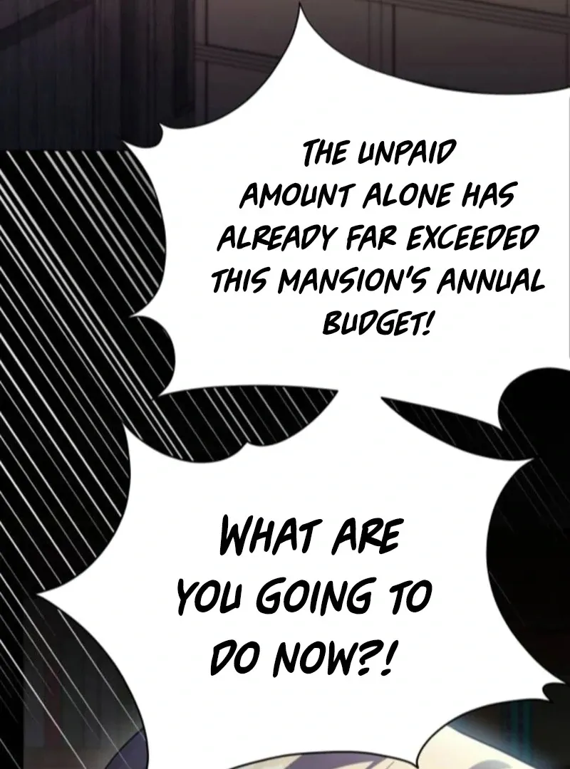 The End of the Contract Marriage Chapter 1 page 110 - 