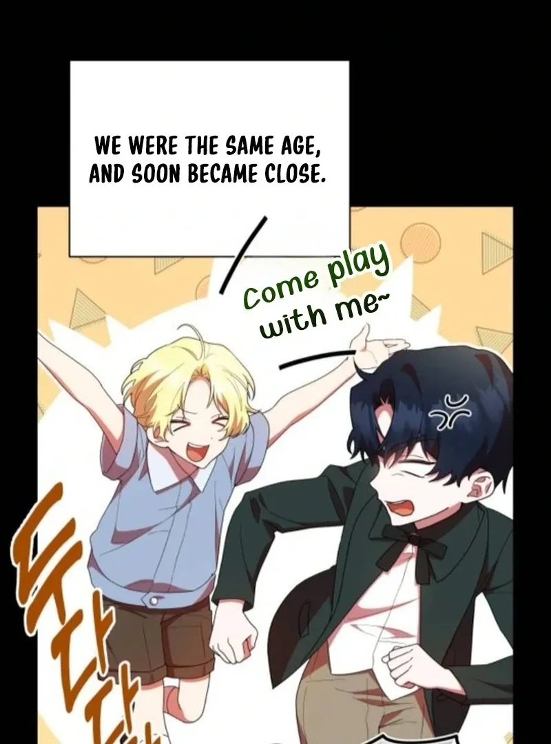 The End of the Contract Marriage Chapter 1 page 13 - 