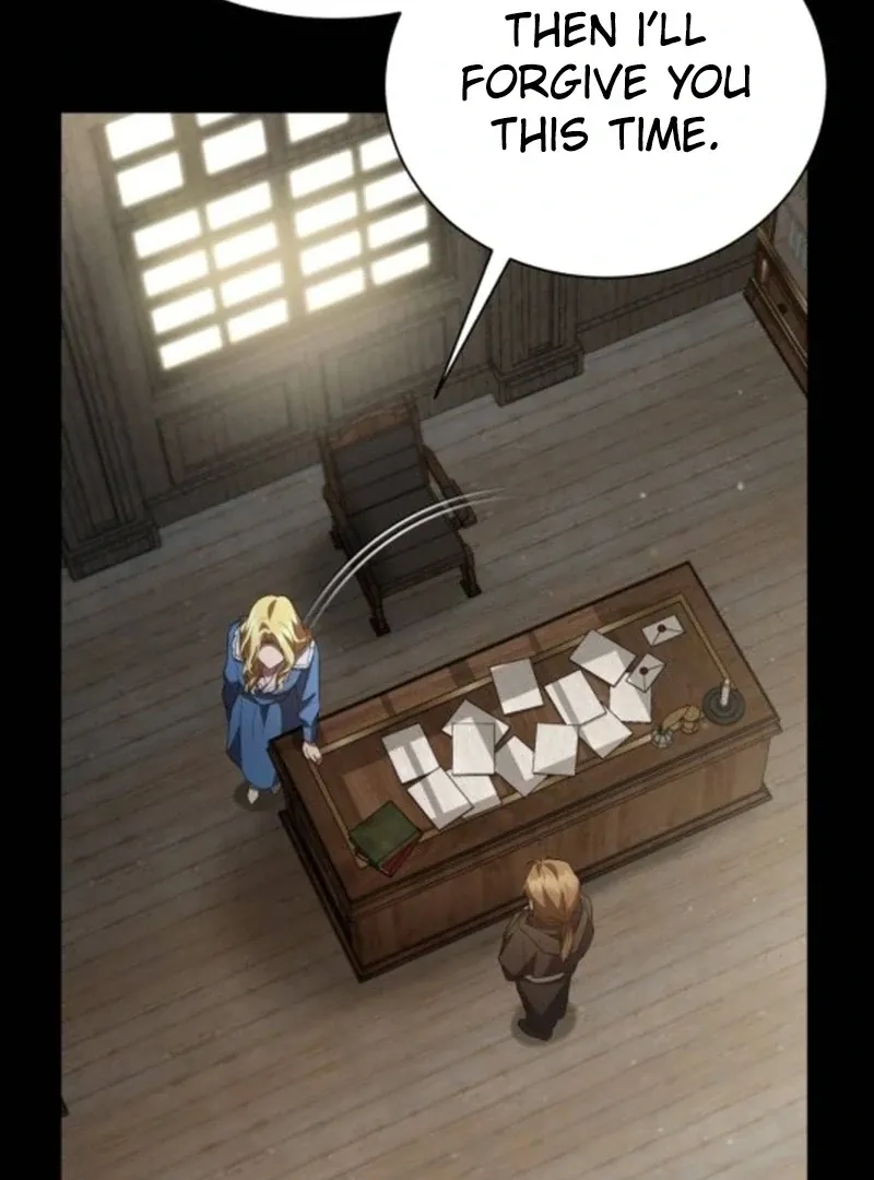 The End of the Contract Marriage Chapter 1 page 124 - 