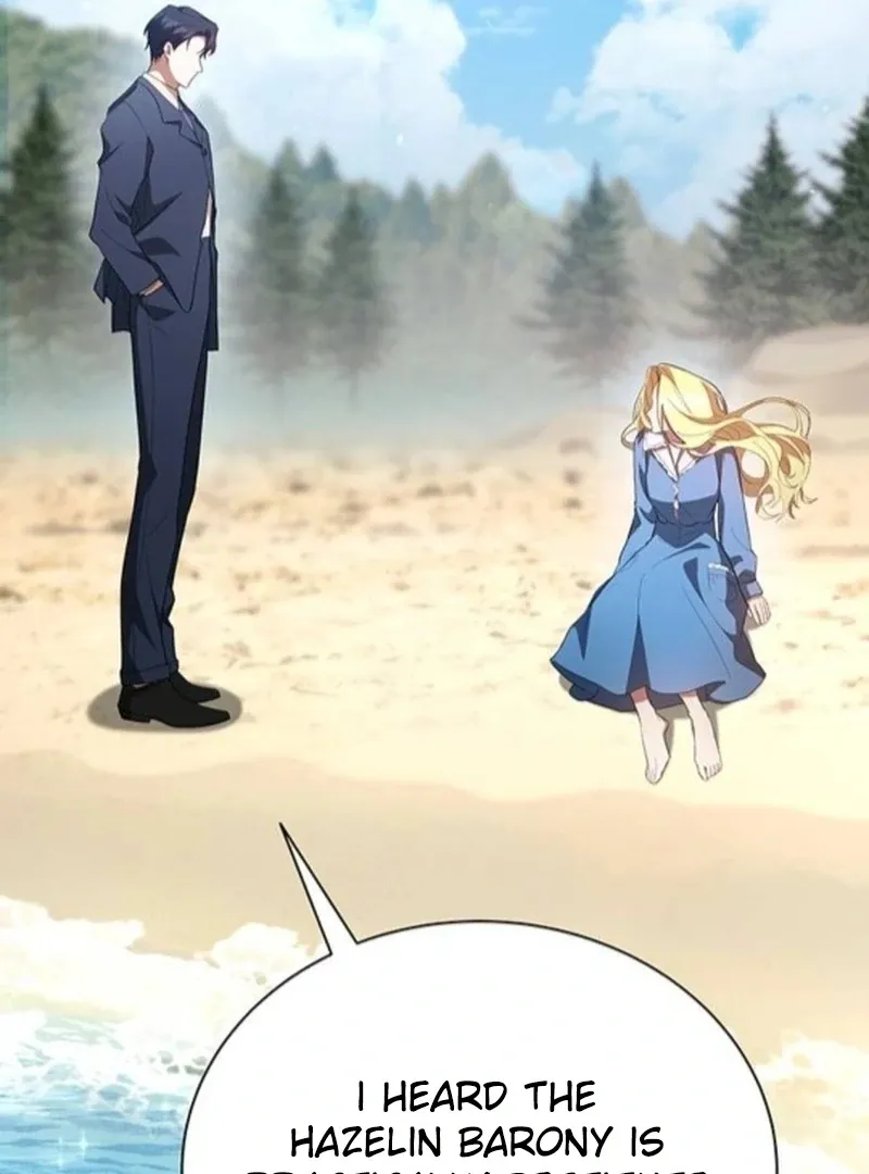 The End of the Contract Marriage Chapter 1 page 169 - 