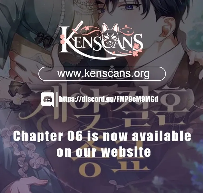 The End of the Contract Marriage Chapter 1 page 179 - 