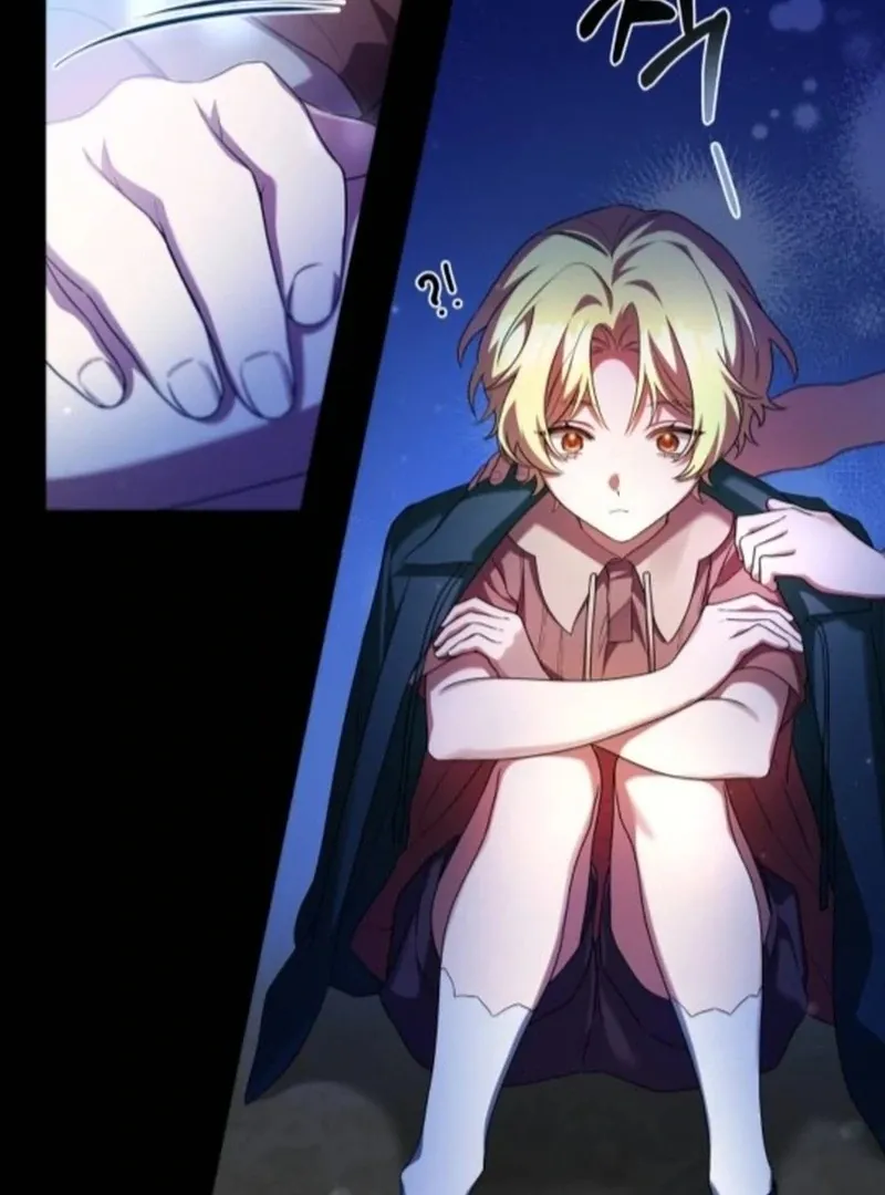 The End of the Contract Marriage Chapter 1 page 23 - 