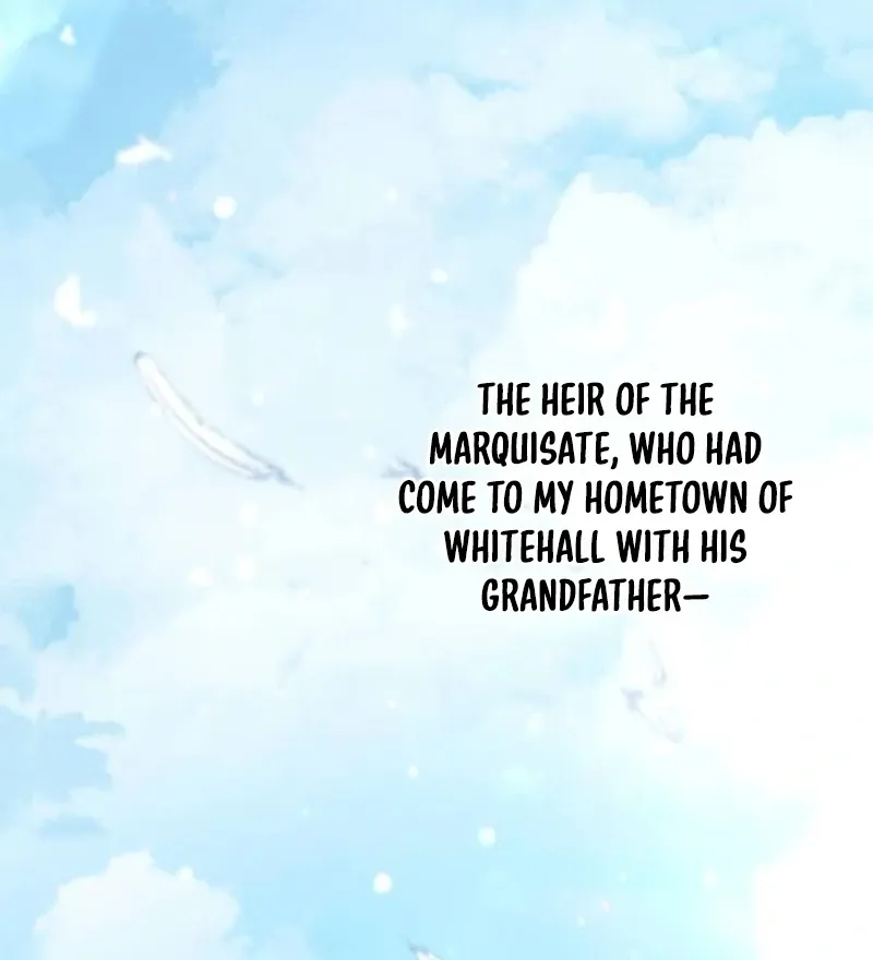 The End of the Contract Marriage Chapter 1 page 4 - 