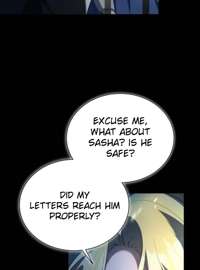 The End of the Contract Marriage Chapter 1 page 43 - 