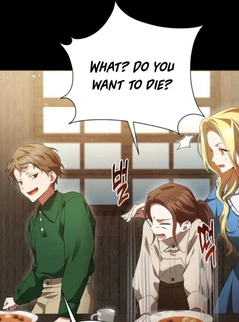 The End of the Contract Marriage Chapter 1 page 64 - 
