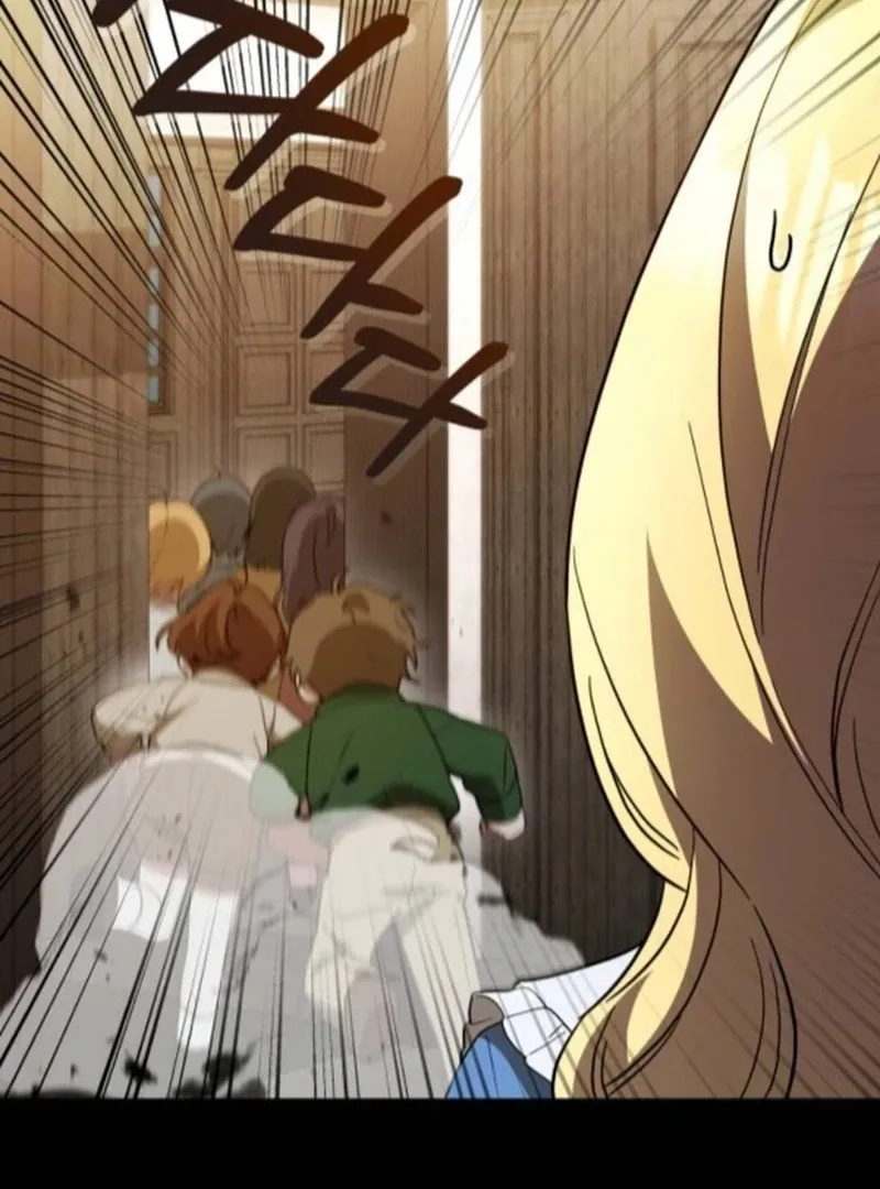 The End of the Contract Marriage Chapter 1 page 77 - 