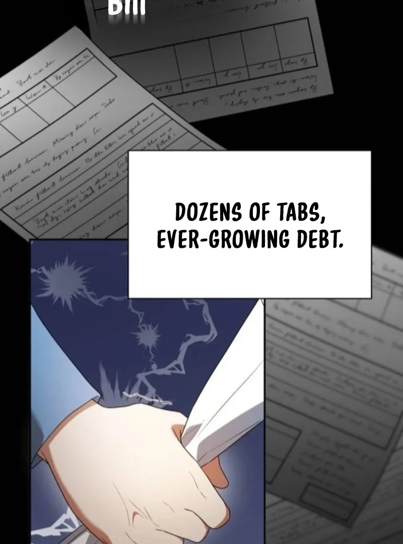 The End of the Contract Marriage Chapter 1 page 97 - 