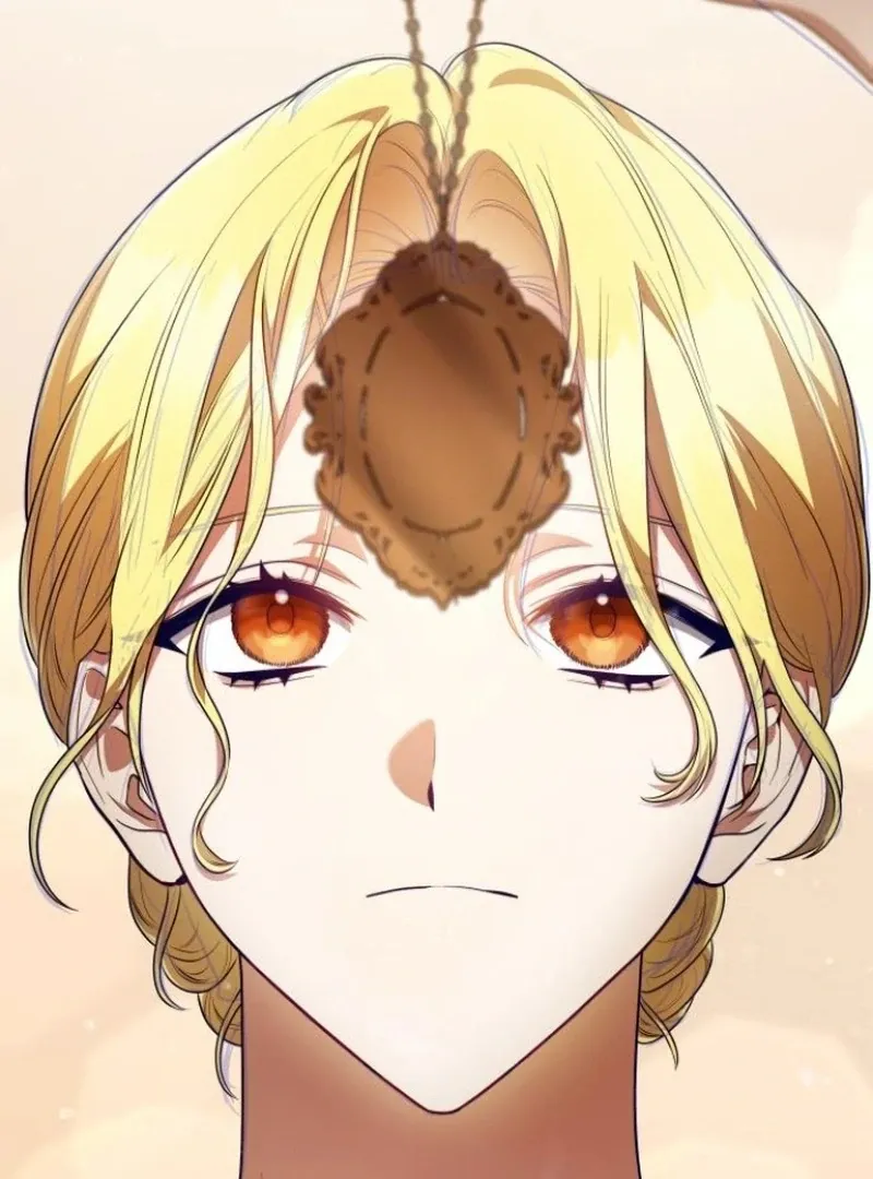 The End of the Contract Marriage Chapter 2 page 107 - 