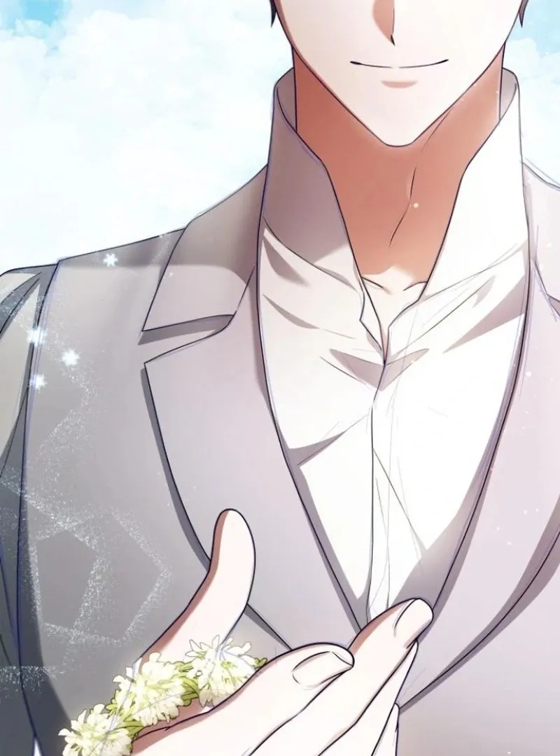 The End of the Contract Marriage Chapter 2 page 114 - 
