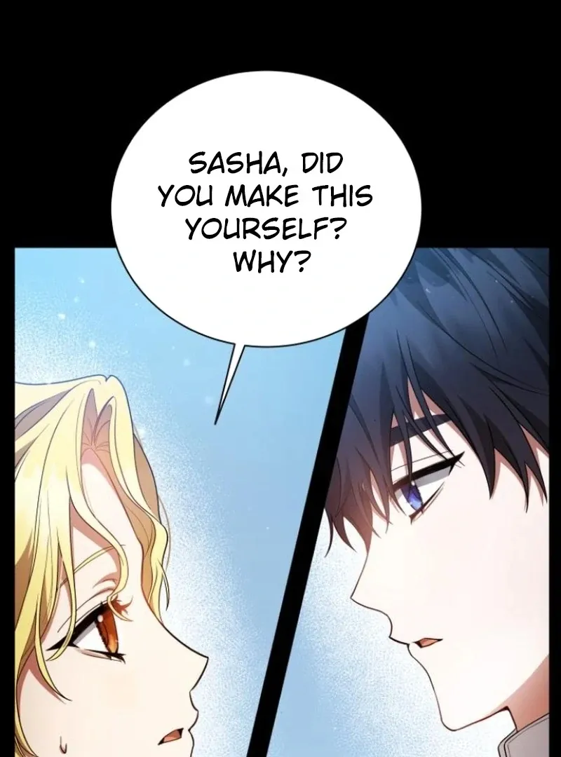 The End of the Contract Marriage Chapter 2 page 119 - 