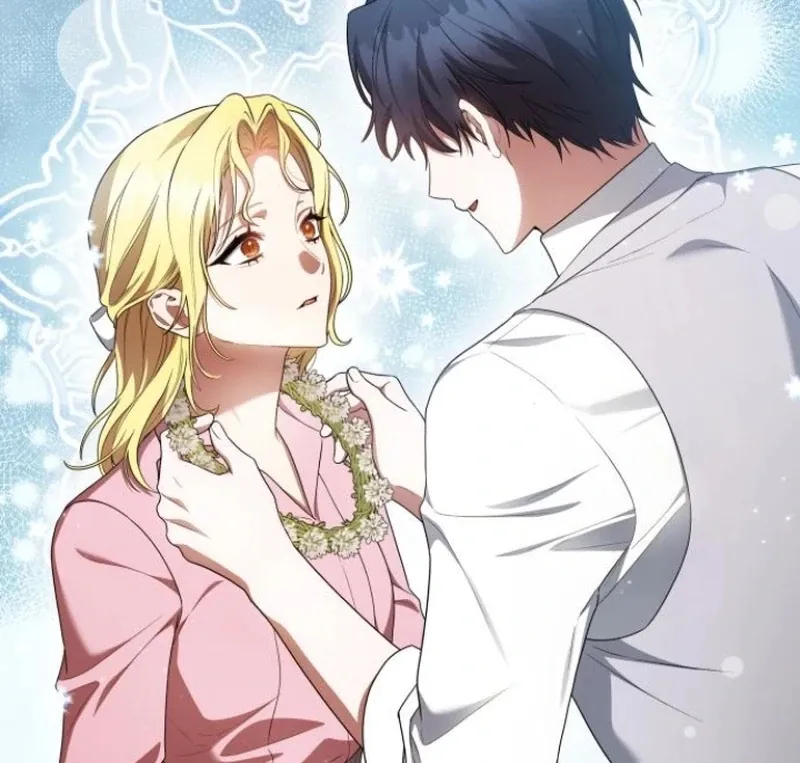 The End of the Contract Marriage Chapter 2 page 123 - 