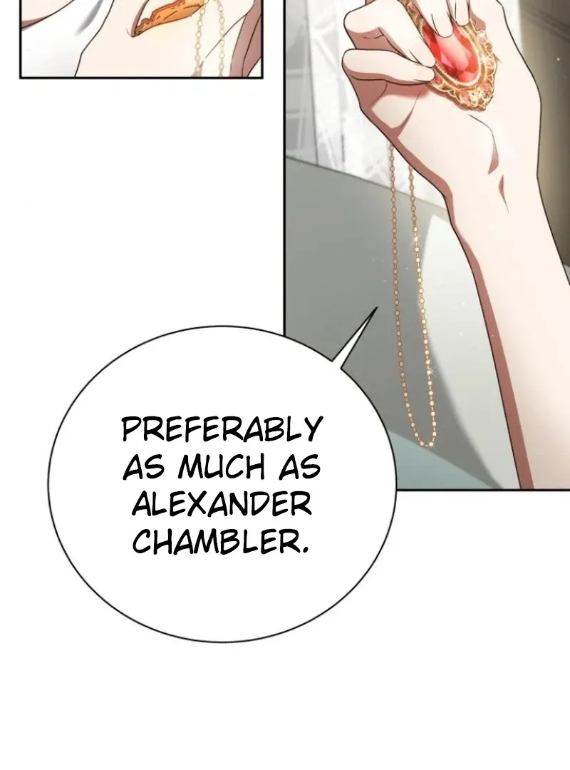 The End of the Contract Marriage Chapter 2 page 137 - 