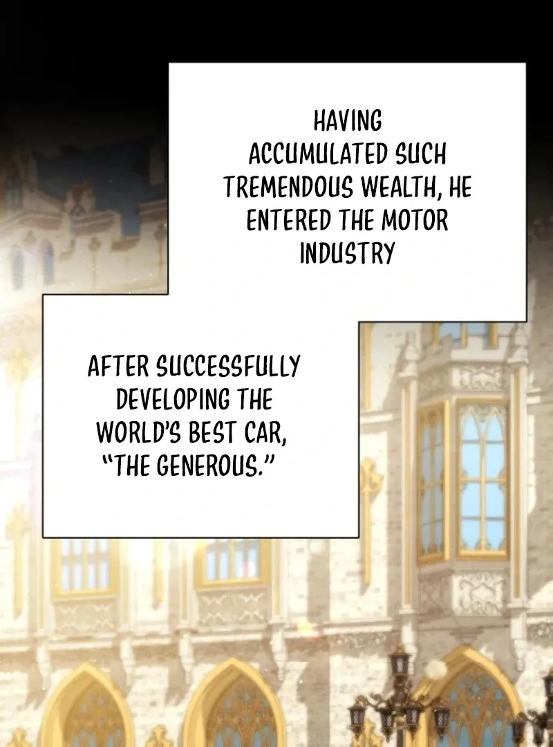 The End of the Contract Marriage Chapter 2 page 15 - 