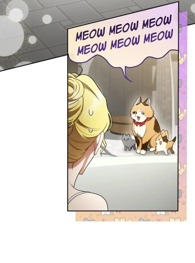 The End of the Contract Marriage Chapter 2 page 142 - 