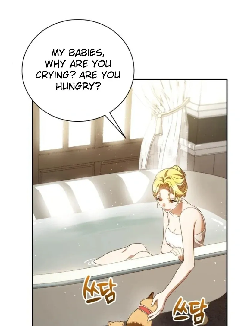 The End of the Contract Marriage Chapter 2 page 143 - 