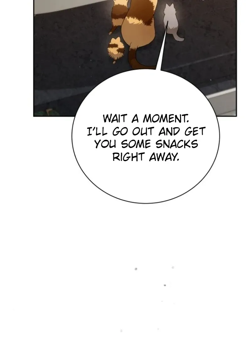 The End of the Contract Marriage Chapter 2 page 144 - 