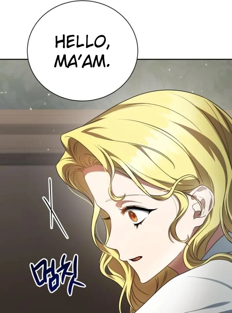 The End of the Contract Marriage Chapter 2 page 153 - 
