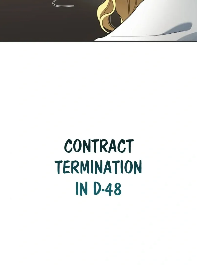 The End of the Contract Marriage Chapter 2 page 155 - 