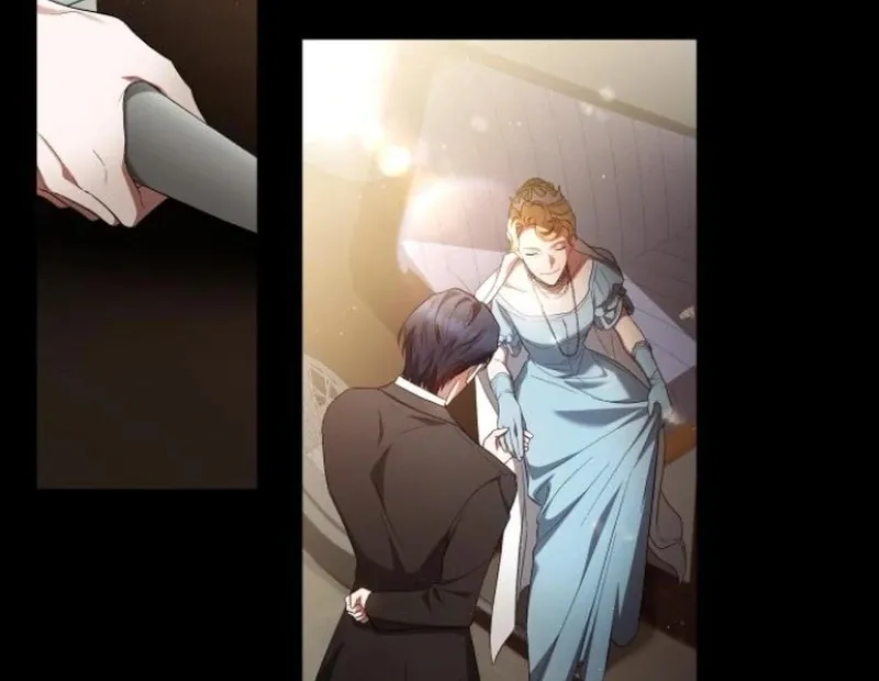 The End of the Contract Marriage Chapter 2 page 17 - 