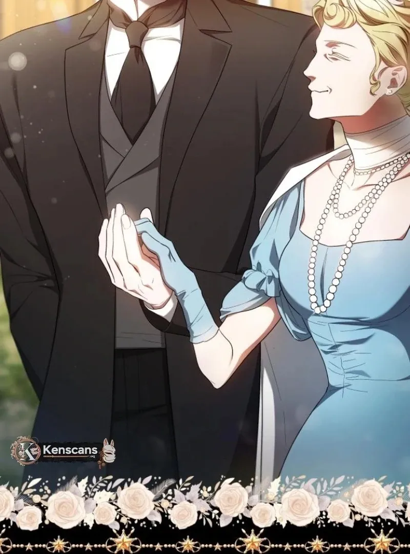 The End of the Contract Marriage Chapter 2 page 20 - 