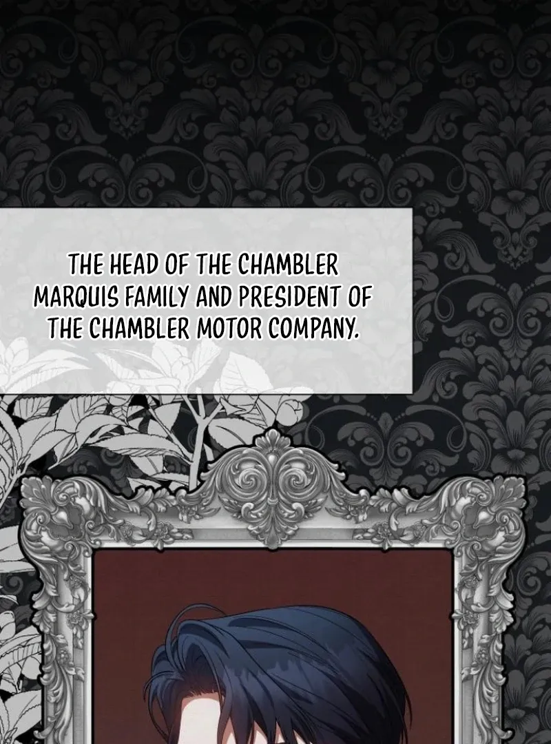 The End of the Contract Marriage Chapter 2 page 3 - 