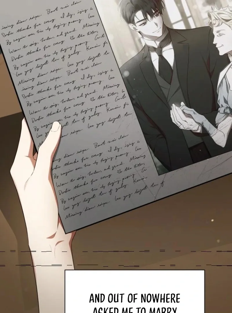 The End of the Contract Marriage Chapter 2 page 22 - 