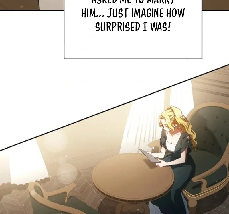 The End of the Contract Marriage Chapter 2 page 23 - 
