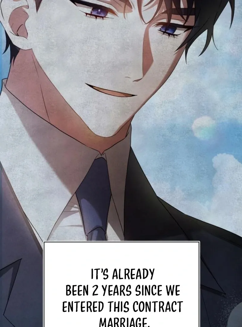 The End of the Contract Marriage Chapter 2 page 26 - 