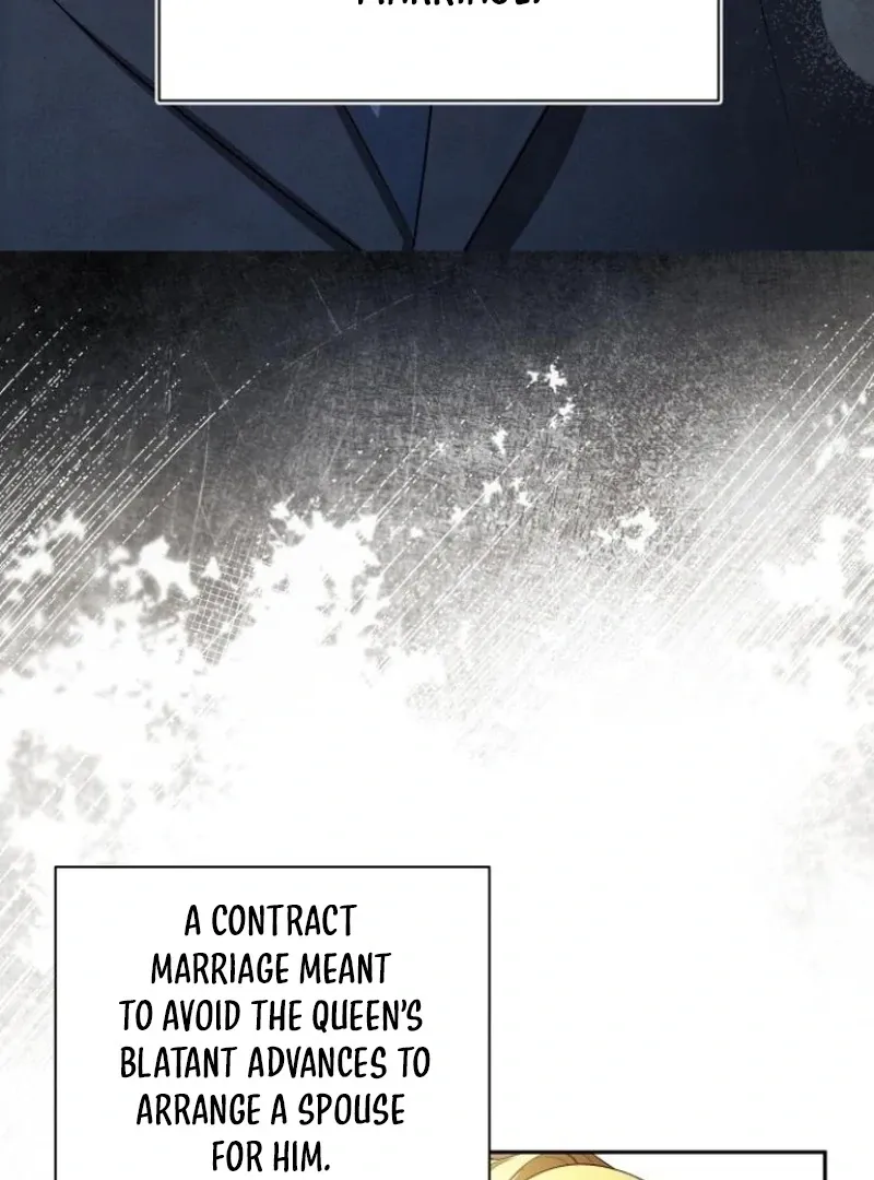 The End of the Contract Marriage Chapter 2 page 27 - 