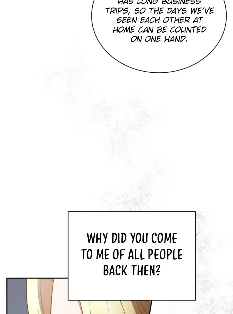 The End of the Contract Marriage Chapter 2 page 33 - 