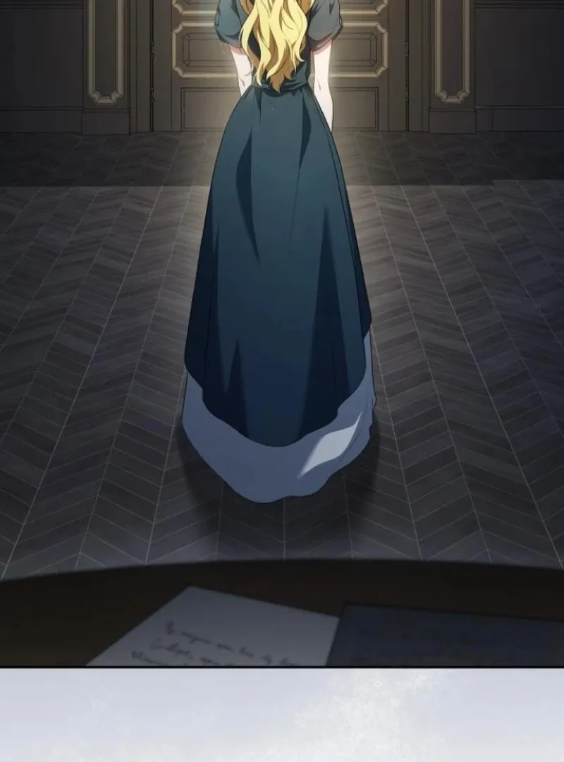 The End of the Contract Marriage Chapter 2 page 38 - 