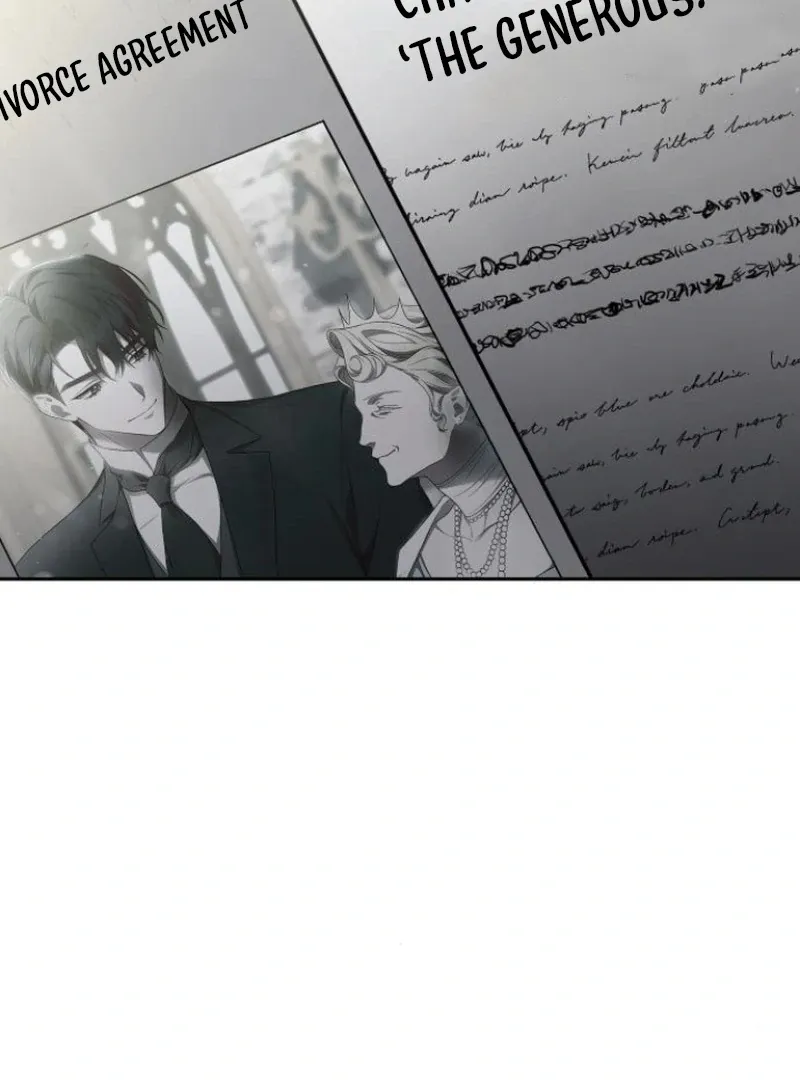 The End of the Contract Marriage Chapter 2 page 40 - 
