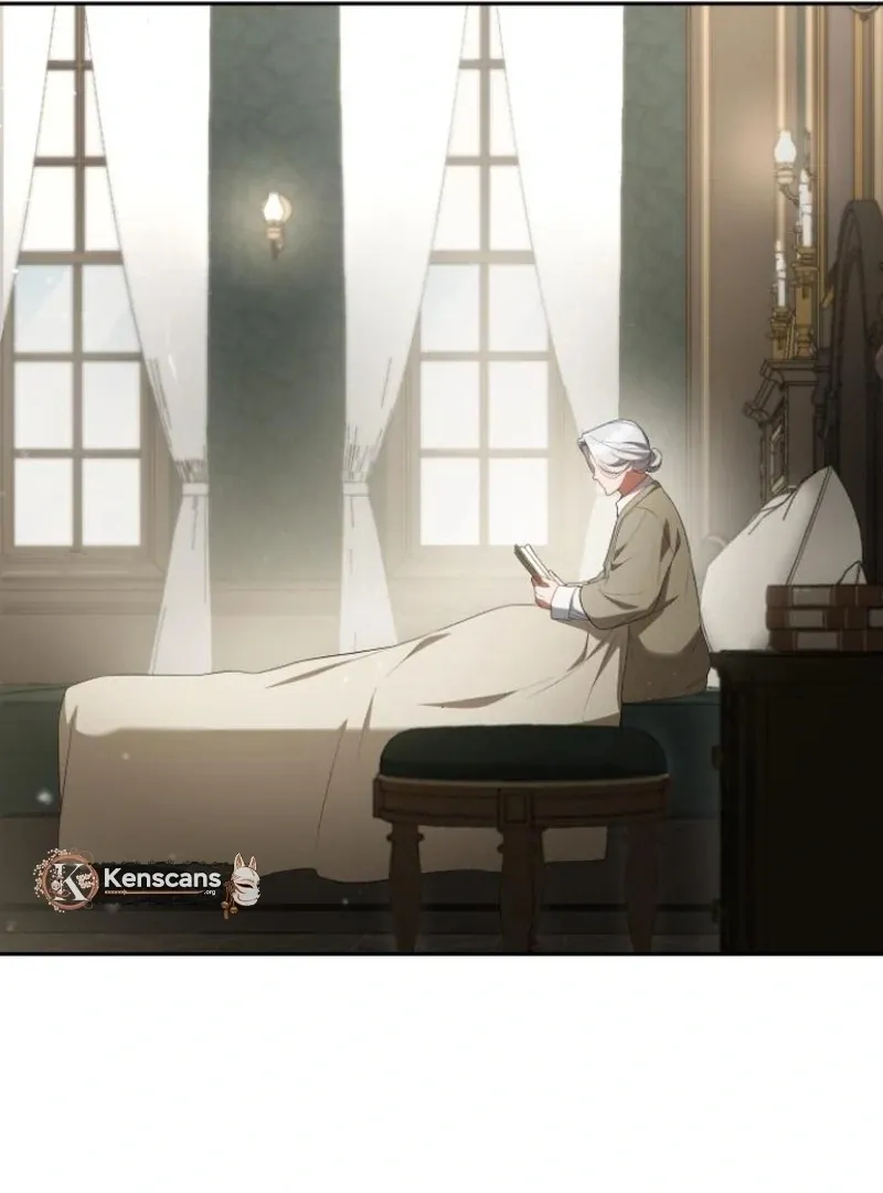The End of the Contract Marriage Chapter 2 page 43 - 