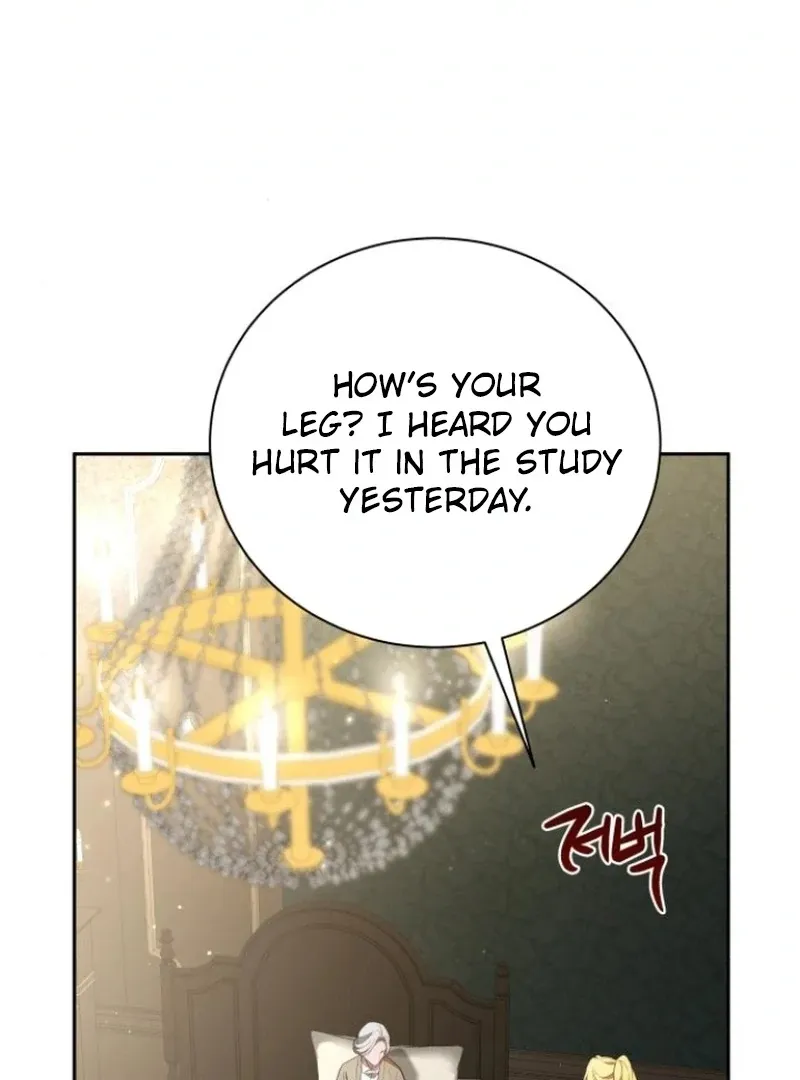 The End of the Contract Marriage Chapter 2 page 49 - 