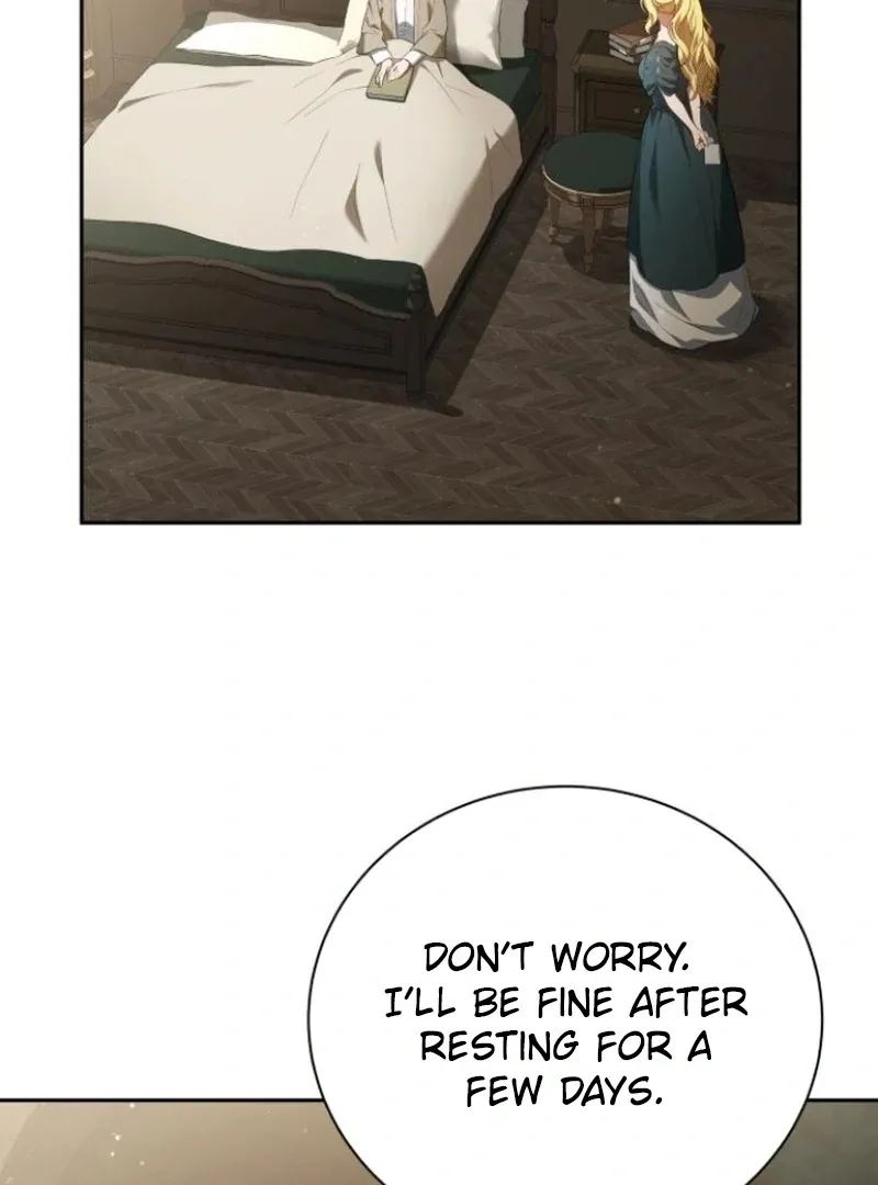 The End of the Contract Marriage Chapter 2 page 50 - 