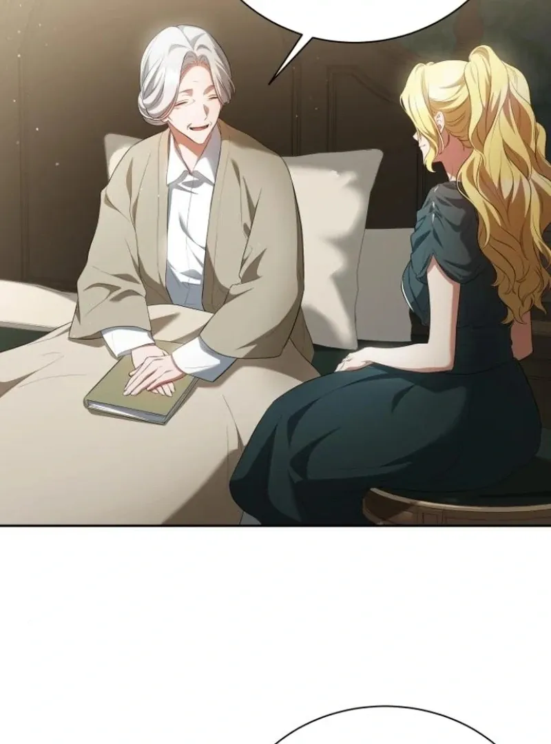The End of the Contract Marriage Chapter 2 page 51 - 