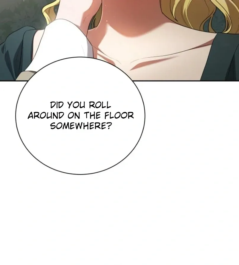 The End of the Contract Marriage Chapter 2 page 53 - 