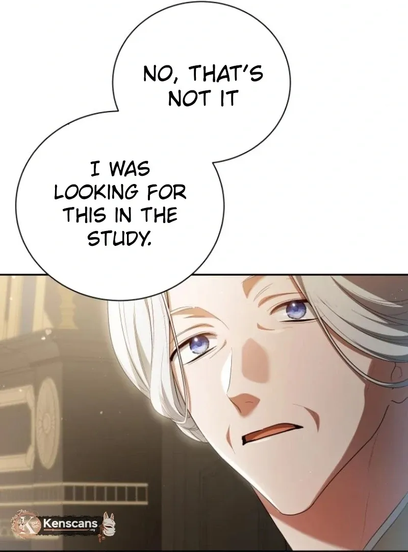 The End of the Contract Marriage Chapter 2 page 54 - 