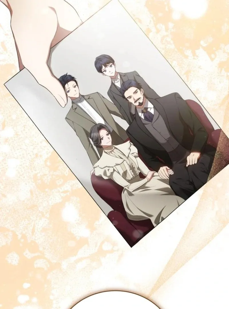 The End of the Contract Marriage Chapter 2 page 56 - 
