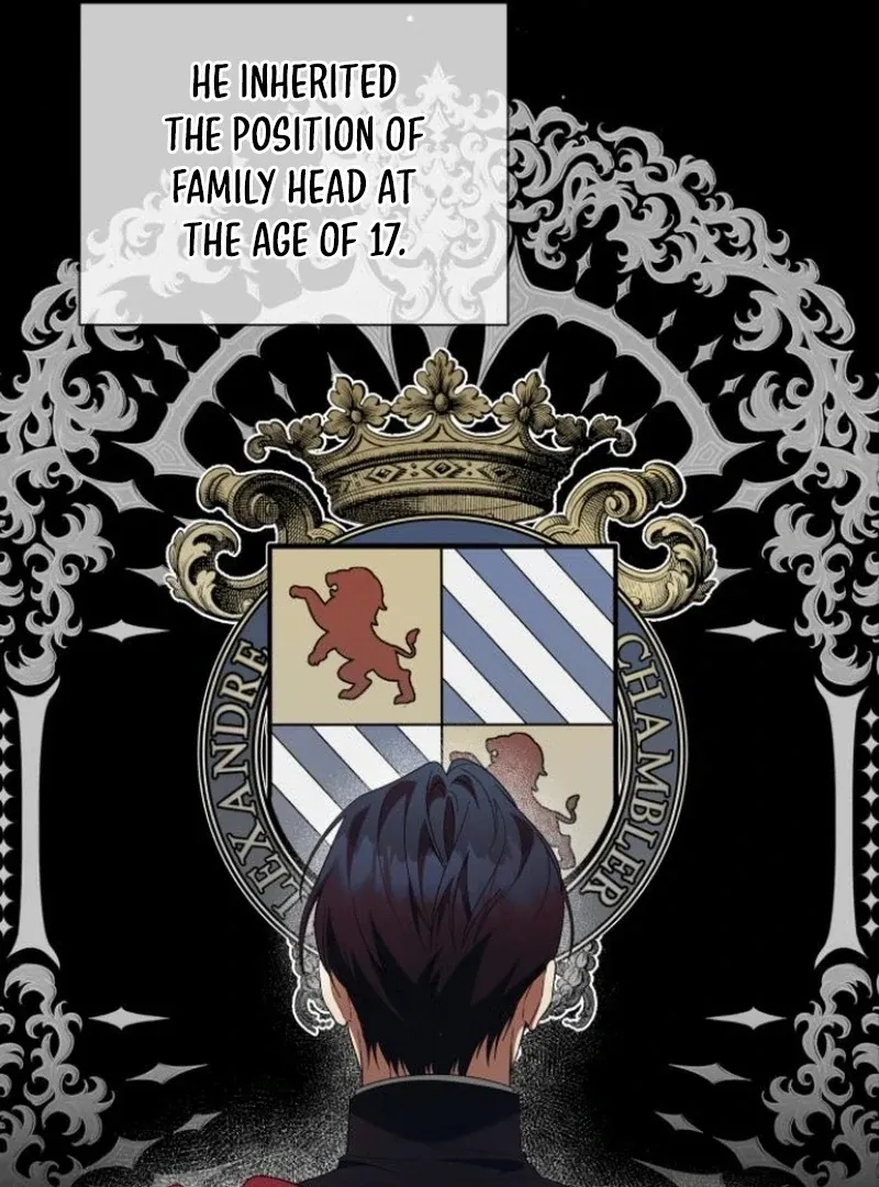 The End of the Contract Marriage Chapter 2 page 7 - 