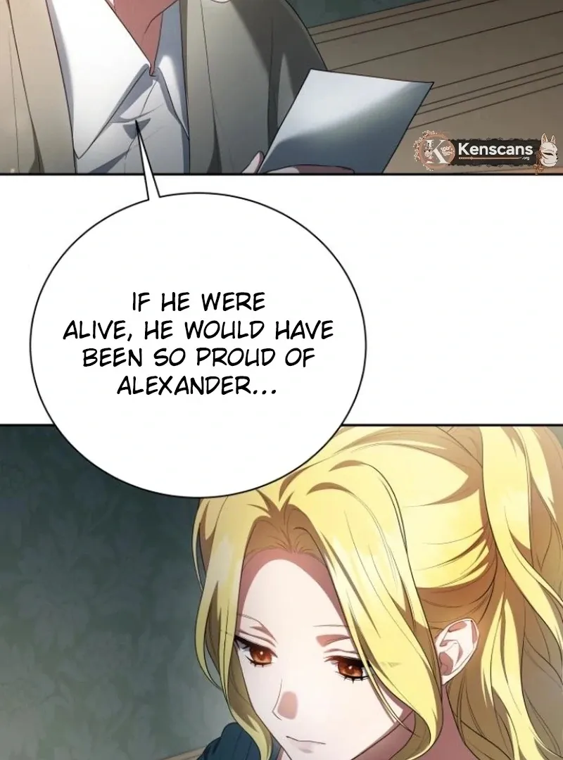 The End of the Contract Marriage Chapter 2 page 68 - 